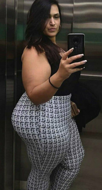 Femme grosse de caractère cherche mec pour baiser