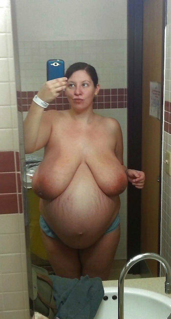 Obèse coquine cherche compagnon sexuel