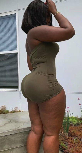 Rencontre discrète pour une jolie femme ronde très coquine