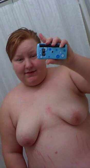 Ronde salope veut se faire baiser par un homme